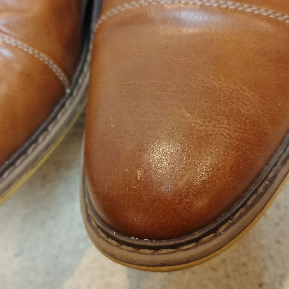 Restoration Men’s size 10 Worth Dress Boots